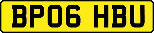 BP06HBU