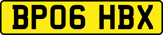 BP06HBX