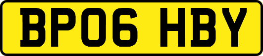 BP06HBY