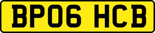 BP06HCB