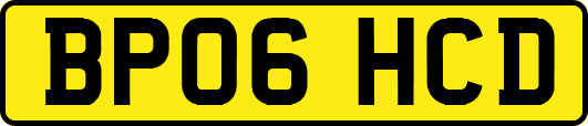 BP06HCD