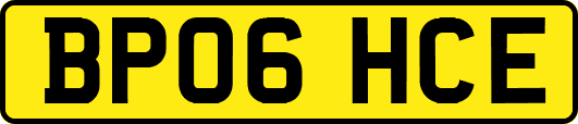 BP06HCE