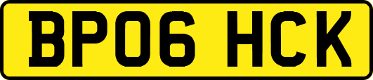 BP06HCK