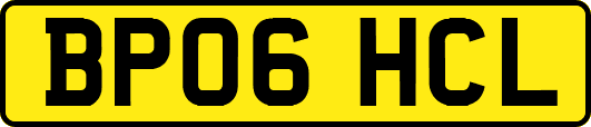 BP06HCL