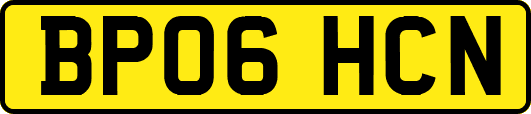 BP06HCN