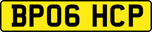 BP06HCP
