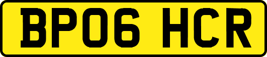 BP06HCR