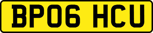 BP06HCU