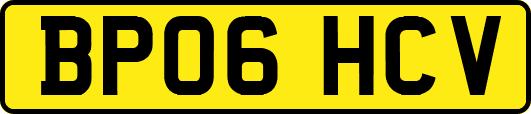 BP06HCV