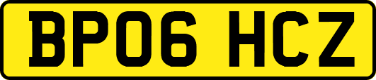 BP06HCZ