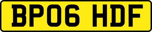 BP06HDF