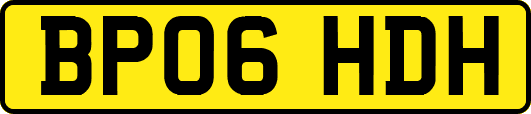 BP06HDH