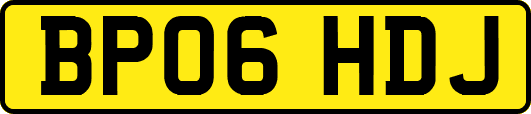 BP06HDJ