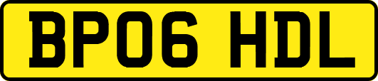 BP06HDL