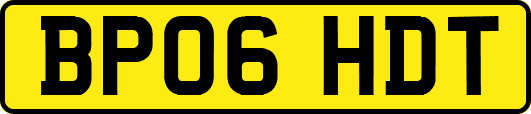 BP06HDT