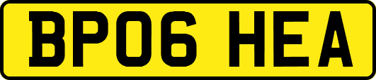BP06HEA