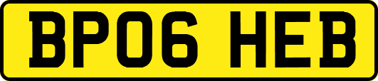 BP06HEB