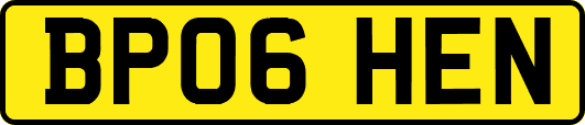 BP06HEN