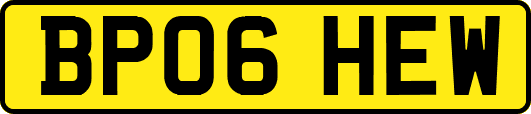 BP06HEW