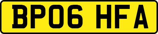 BP06HFA