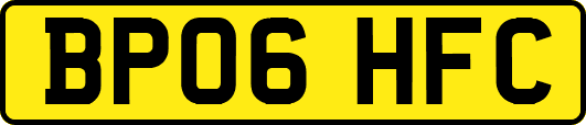 BP06HFC
