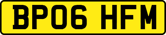 BP06HFM