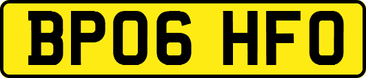 BP06HFO