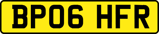 BP06HFR