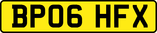 BP06HFX