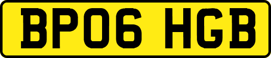 BP06HGB