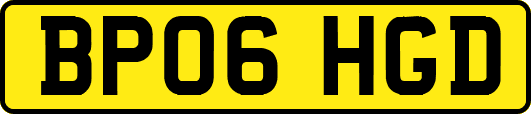 BP06HGD