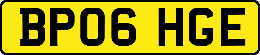 BP06HGE