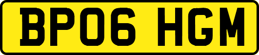 BP06HGM