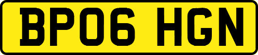 BP06HGN