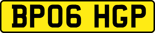 BP06HGP