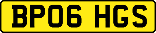 BP06HGS
