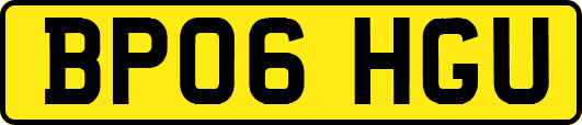 BP06HGU