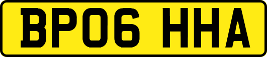 BP06HHA