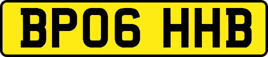 BP06HHB