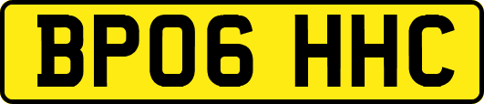 BP06HHC