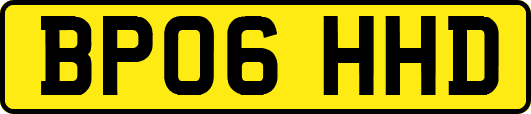 BP06HHD
