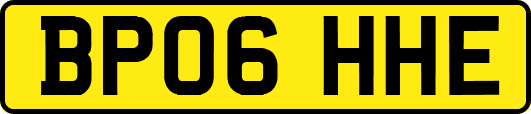 BP06HHE