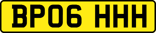 BP06HHH
