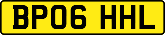 BP06HHL