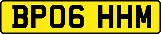 BP06HHM