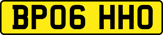 BP06HHO
