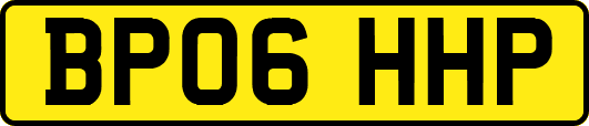BP06HHP