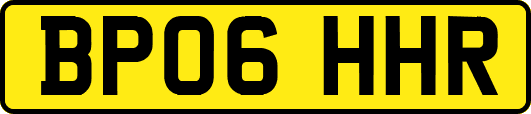 BP06HHR