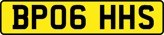 BP06HHS