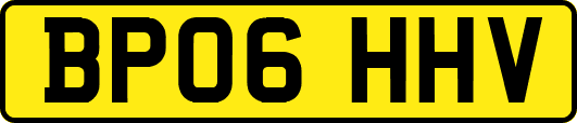 BP06HHV